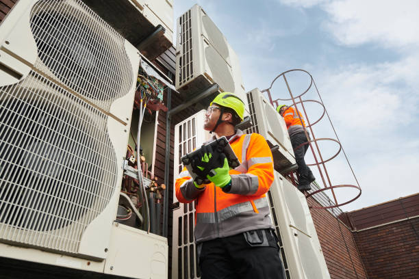 Best HVAC installation services  in Simpsonville, KY