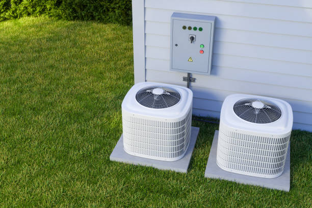 Best HVAC air duct cleaning  in Simpsonville, KY