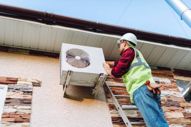 Best Emergency HVAC repair  in Simpsonville, KY