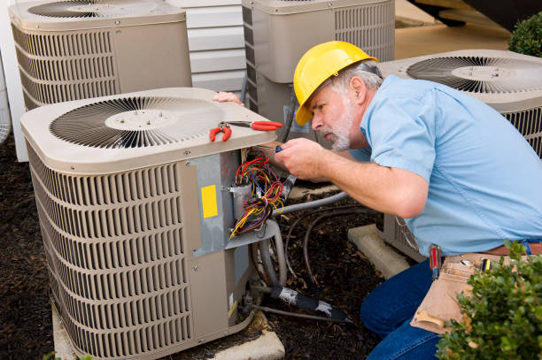 Best HVAC companies near me  in Simpsonville, KY