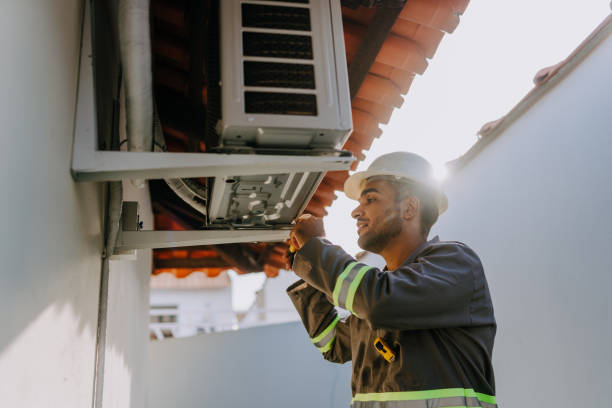 Best HVAC cleaning services  in Simpsonville, KY