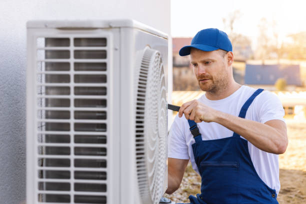 Best HVAC air duct cleaning  in Simpsonville, KY