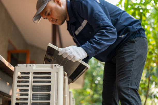 HVAC emergency services in Simpsonville, KY