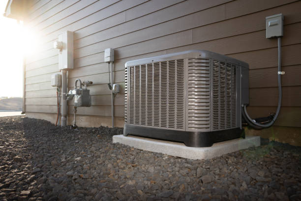 Reliable Simpsonville, KY HVAC Solutions